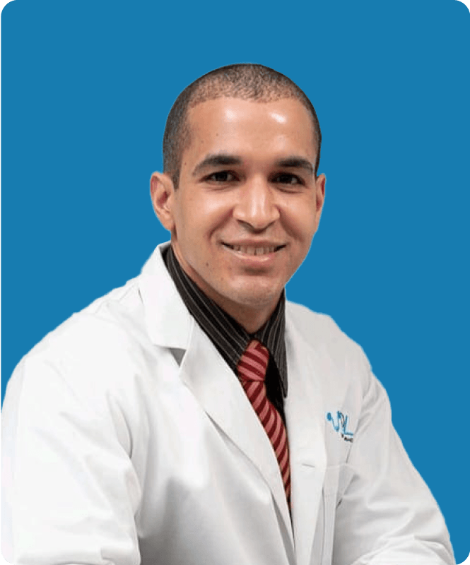 Dr. Juan Leordes Félix González | Urolap